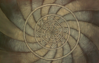 Marie Ban Mandala