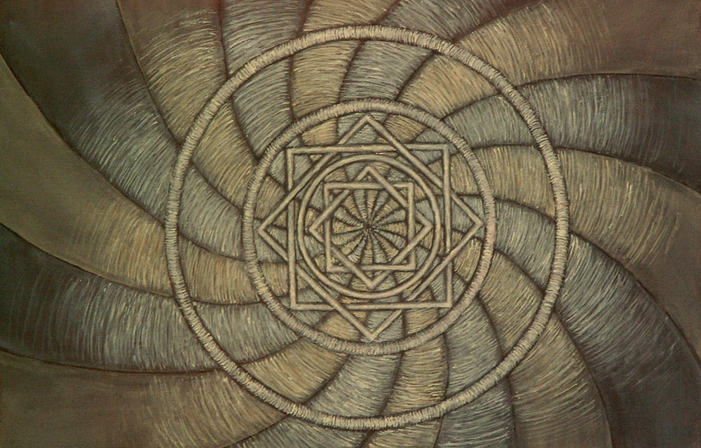 Marie Ban Mandala