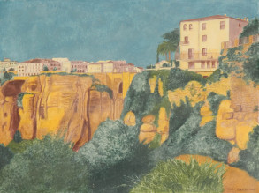 Marie Ban Ronda