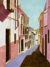 Marie Ban Estepona Street