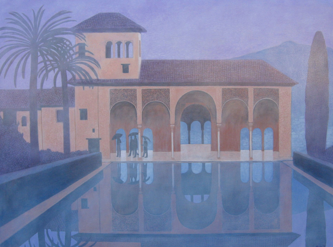 Marie Ban Mirroring