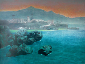 Marie Ban Nerja