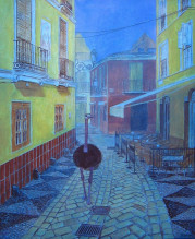 Marie Ban Malaga Rural