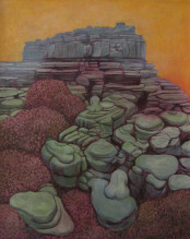 Marie Ban Torcal ala Femme