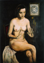 Marie Ban The Time