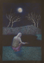 Marie Ban luna