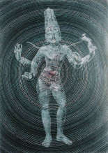 Marie Ban Shri Vishnu