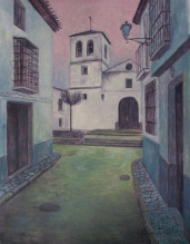 Marie Ban Antequera