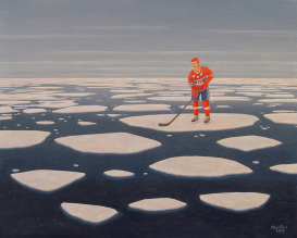 Marie Ban - Thaw