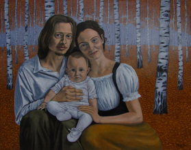 Kaloč's Family portrait