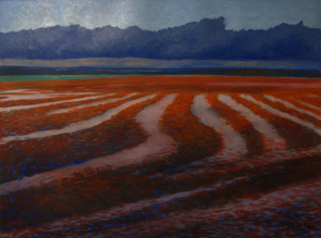 Autumn Field, Bezděz