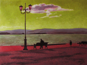 Marie Ban - Danube