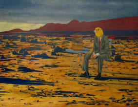 Marie Ban - Surreal Musing