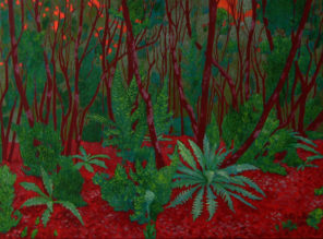 Marie Ban - A Small Jungle