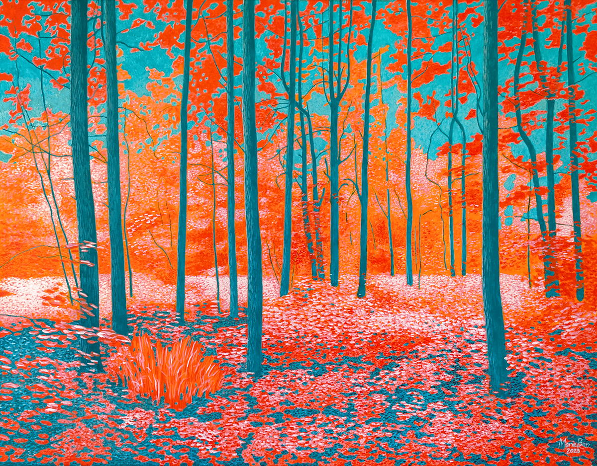 Summer Groove, Kamenický Šenov