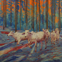 Passing - Marie Ban