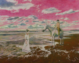 Sea Foam - Marie Ban
