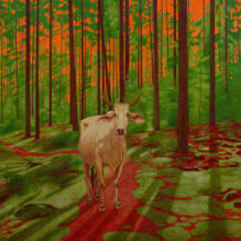 Encounter - Marie Ban