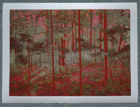 Old Pheasant - print - Marie Ban