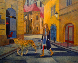 Yellow Sisters - Marie Ban